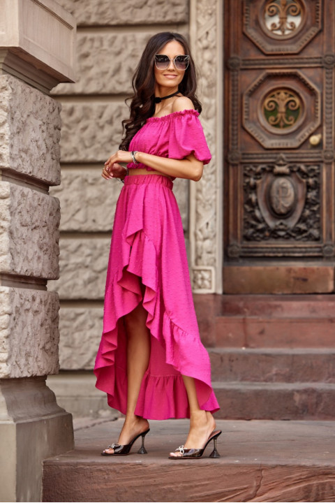 Komplet damski Monis