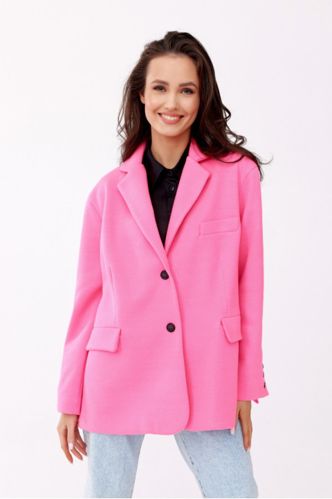Meghan - marynarka damska oversize