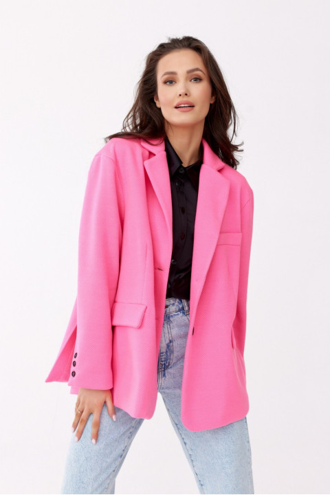 Meghan - marynarka damska oversize