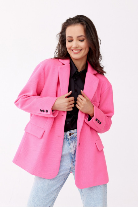Meghan - marynarka damska oversize